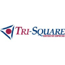 Tri-Square Construction Company Inc. Logo