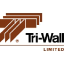 Tri-Wall K.K. logo