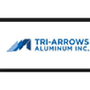 Tri-Arrows Aluminum