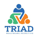 triadhealthcarerecruiting.com