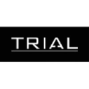 Trial Design inc. logo