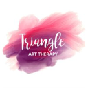 trianglearttherapy.com
