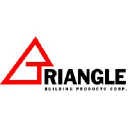 Triangle Building Products Corporation Logo