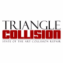 trianglecollision.com