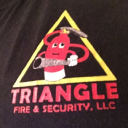 Triangle Fire and Security