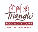 trianglefoodtours.com