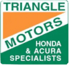 trianglemotors.com