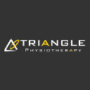 Triangle Physiotherapy & Rehabilitation logo
