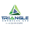 trianglesurgical.uk