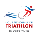 LIGUE REGIONALE DE TRIATHLON ET DES DISCIPLINES ENCHAINEES DES HAUTS DE FRANCE