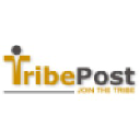 Tribepost logo