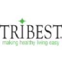 Logo for tribest.com
