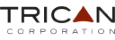 trican corp logo