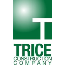 Trice Construction Company Logo