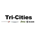 Tri-Cities Chrysler Dodge Jeep Ram