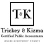 Trickey & Kizma CPA logo