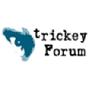 trickeyforum.com