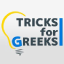 tricksforgreeks.com