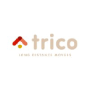 Trico Long Distance Movers Company