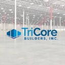 Tricore Builders Logo