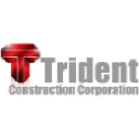 Trident Construction Corp Logo