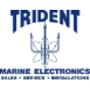tridentmarineelectronics.com