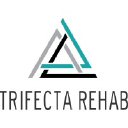 Trifecta Rehab logo
