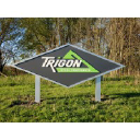 Trigon Steel Components, Inc. Logo