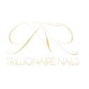 Logo der Brand influencercodes.de <> Trillionairenails | LAURA15