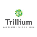 Trillium logo