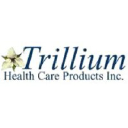 Trillium Health Care Products logo