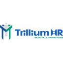 Trillium HR logo