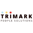 Trimark People Solutions logo