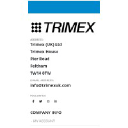 trimex.co.uk