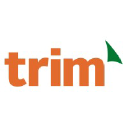 Trim Landscaping logo