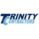 Trinity Contractors (AL) Logo