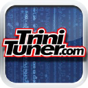 TriniTuner.com logo
