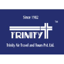 trinityairtravel.com