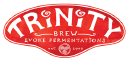 Trinity Brewing Company logo