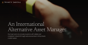 Trinity Capital Inc Logo