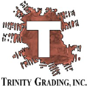 Trinity Grading Logo
