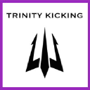 Trinity Kicking