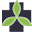 Trinity Cannabis Logo