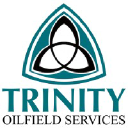 Trinity Oilfield Services And Rentals Logo