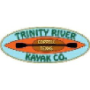 Trinity River Kayak