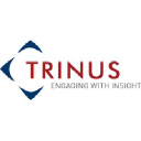 Company logo Trinus