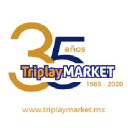 Triplay Market