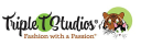 Logo for triple-t-studios.com