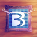 Triple Boris logo