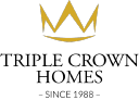 Triple Crown Homes, Inc. Logo